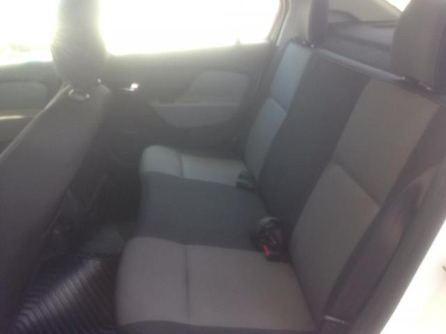 RENAULT LOGAN 1.6 DYNAMIQUE 8V FLEX 4P MANUAL - Foto 9