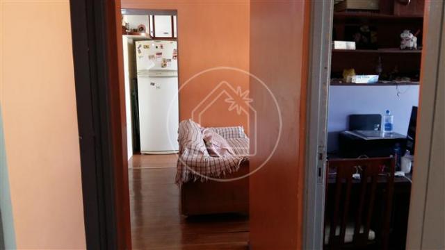 Apartamento à venda com 2 dormitórios em Piedade, Rio de janeiro cod:810130 - Foto 3