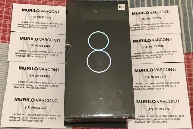 Xiaomi Mi 8 64Gb