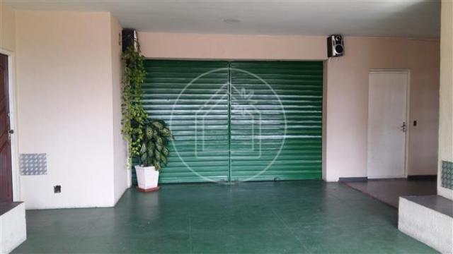 Apartamento à venda com 2 dormitórios em Piedade, Rio de janeiro cod:810130 - Foto 16