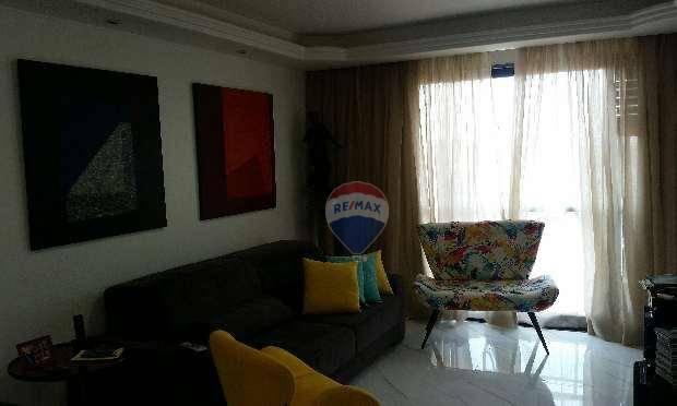 Apartamento à venda, 99 m² por r$ 600.000,00 - jardim guanabara - rio de janeiro/rj - Foto 4