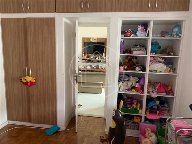 Apartamento à venda com 2 dormitórios em Vila isabel, Rio de janeiro cod:842383 - Foto 4
