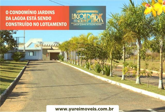 Lagoa Golden lotes parcelados mil metros - Lote a Venda no bairro Lagoa Quente . - Foto 7