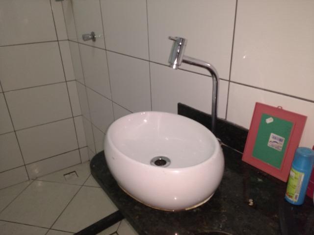 Casa 2 quartos com suite - Foto 6