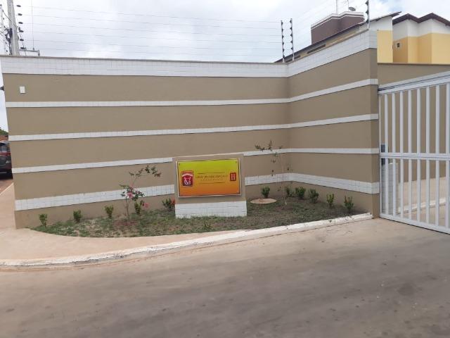 Passo Chave Gran Village Araçagy II- 2° Andar Nascente-c/projetados na Cozinha- R$ 50 mil