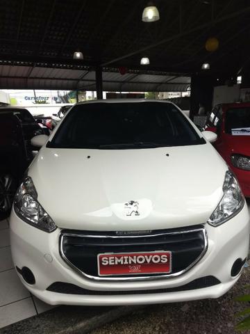 Peugeuot 208 Hatch Flex