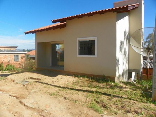 Casa para Venda em Imaruí, Centro, 2 dormitórios, 1 banheiro, 1 vaga - Foto 4