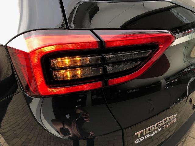 Chery Tiggo 5x T 1.5 Turbo 150cv Automático - Foto 15
