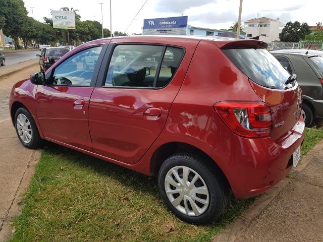 Renault Sandero 1.0 Completo - Foto 6
