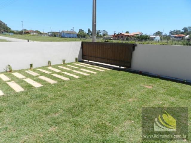 Casa para Venda em Imbituba, ARROIO DO ROSA, 2 dormitórios, 1 banheiro, 2 vagas - Foto 8