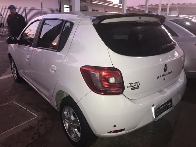 Renault Sandero Easy R - Foto 4