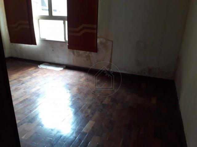 Apartamento com 3 dormitórios à venda, 126 m² por r$ 660.000 - grajaú - rio de janeiro/rj - Foto 17