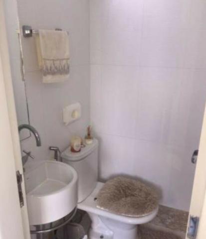 Imperdivel Casa 3 suites, Ar condicionado, Armarios, 3 vagas de garagem em Pituaçu - Foto 9