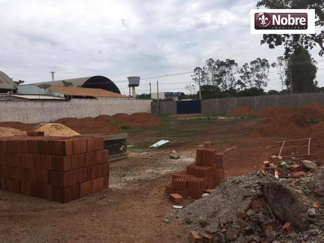 Prédio para alugar, 561 m² por r$ 12.005,00/mês - plano diretor sul - palmas/to - Foto 12