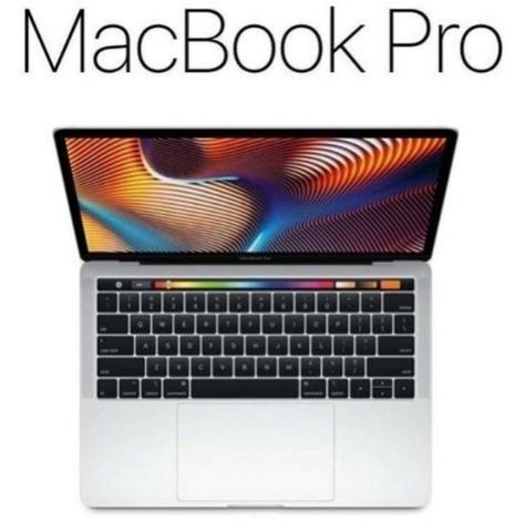 MacBook Air & PRO ( 12X Sem Juros )