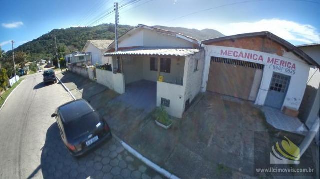 Casa para Venda em Imbituba, SANTO ANTÔNIO, 2 dormitórios, 1 banheiro - Foto 3
