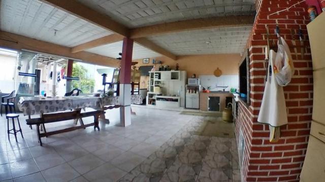 Casa para Venda em Imbituba, Campo da Aviação, 4 dormitórios, 1 suíte, 3 banheiros, 1 - Foto 13