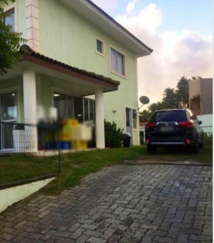 Imperdivel Casa 3 suites, Ar condicionado, Armarios, 3 vagas de garagem em Pituaçu - Foto 15