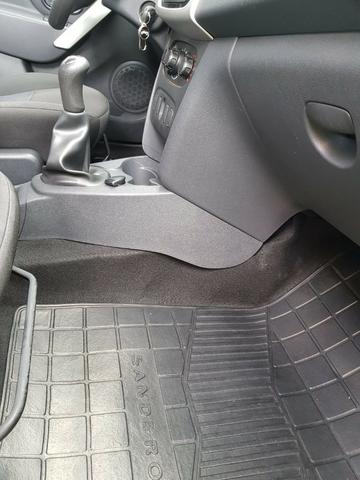 Renault Sandero 1.0 Completo - Foto 13