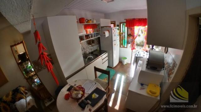 Casa para Venda em Imbituba, SANTO ANTÔNIO, 2 dormitórios, 1 banheiro - Foto 15