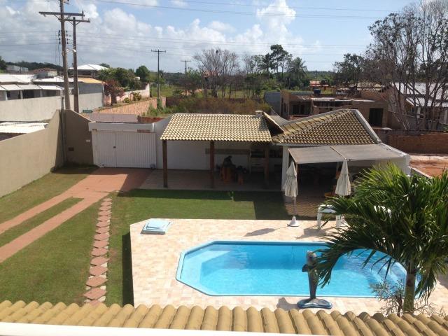 Casa Porteira Fechada no Cond. Parque das Arvores em Barra do Jacuipe R$ 550.000,00 - Foto 16