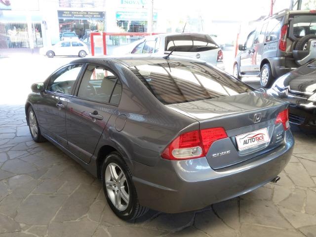 Honda Civic LXS Automático - Foto 4