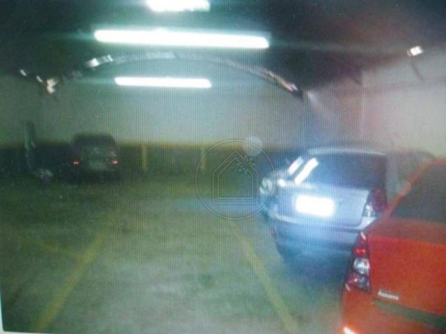 Apartamento com 2 dormitórios à venda, 68 m² por r$ 399.900 - maracanã - rio de janeiro/rj - Foto 17