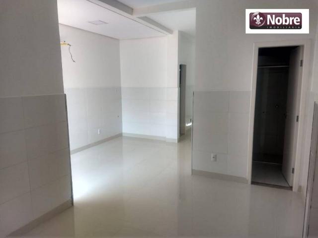 Sala para alugar, 41 m² por R$ 2.305,00/mês - Plano Diretor Sul - Palmas/TO - Foto 2