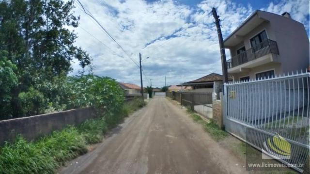 Casa para Venda em Imbituba, Vila Nova, 1 dormitório, 1 banheiro, 1 vaga - Foto 19