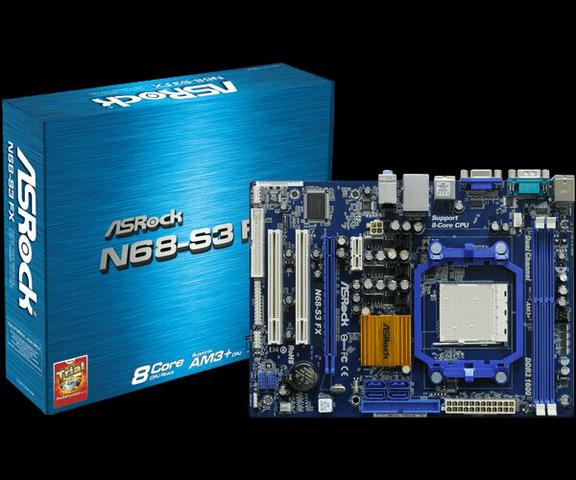 ASROCK N68-GS3 FX VIA HD AUDIO DRIVER FOR WINDOWS 8