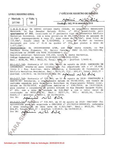 Alphaville 1 - Oportunidade! - Foto 8