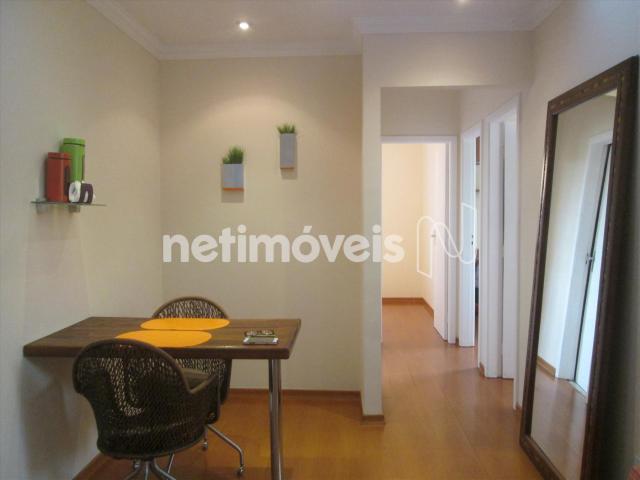 Apartamento à venda com 3 dormitórios em Glória, Belo horizonte cod:746175 - Foto 4