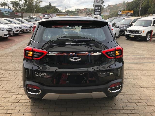 Chery Tiggo 5x T 1.5 Turbo 150cv Automático - Foto 5