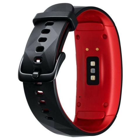 Relógio Samsung Gear Fit 2 SM-R365 Unisex - Foto 3