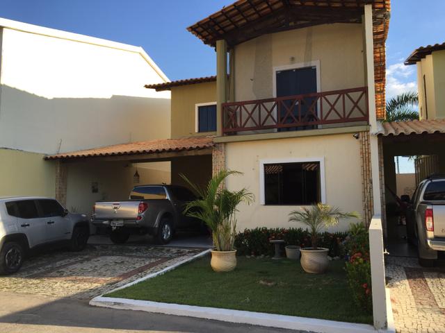 Lindo Sobrado a venda em Sobral - Foto 8