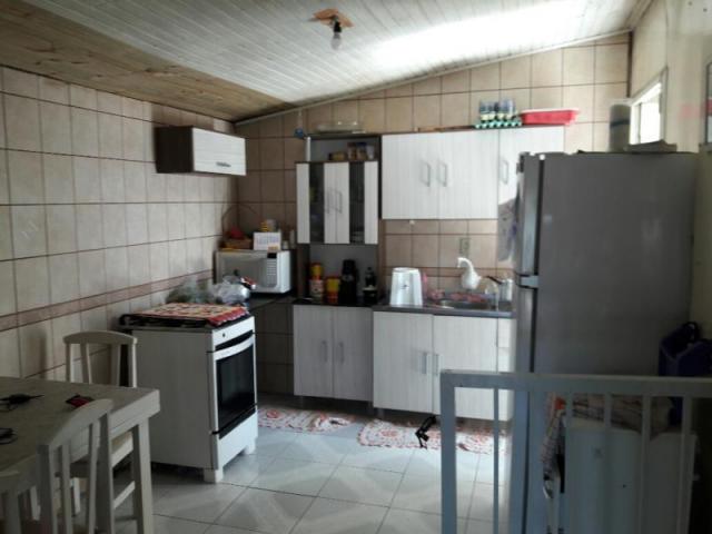 Casa para Venda em Imbituba, Vila Nova, 3 dormitórios, 1 banheiro, 1 vaga - Foto 11