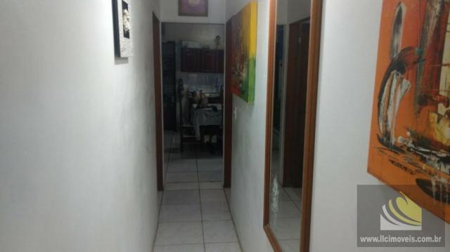 Casa para Venda em Imbituba, Campo D´AVIAÇÃO, 4 dormitórios, 1 suíte, 1 banheiro, 1 vaga - Foto 10
