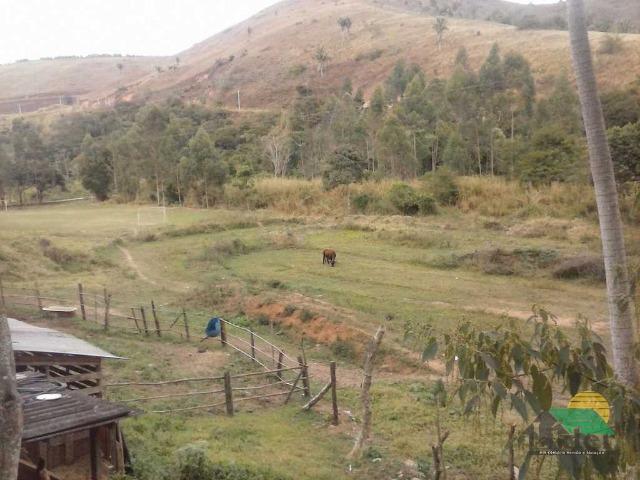 IDF050 Imobiliária Líder Imóveis Sítio Venda Serra do Capim Teresópolis RJ - Foto 8