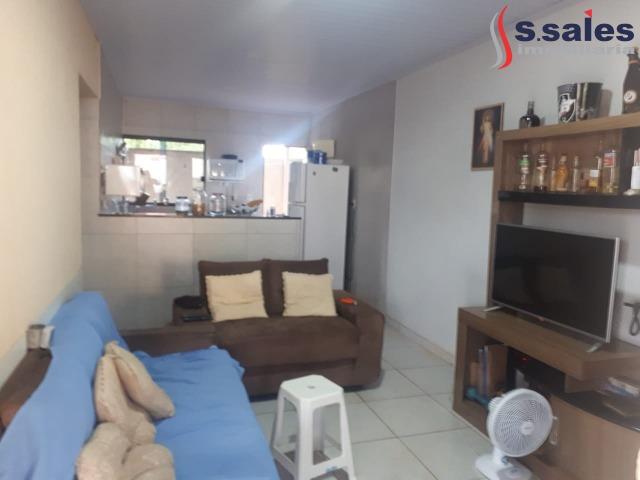 Casa na rua 01 em Vicente Pires!! - Foto 4