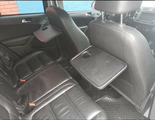 Tiguan blindada - Foto 4