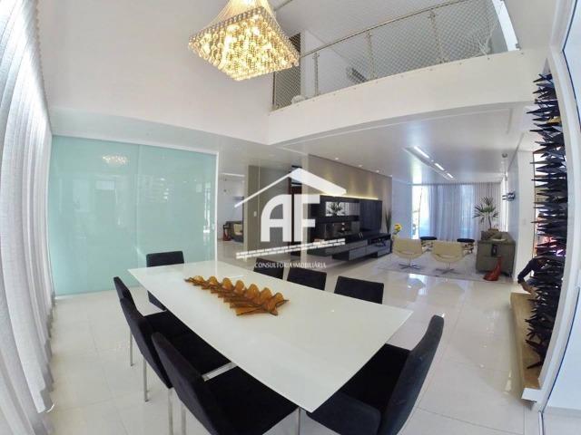 Casa de alto padrão com 499m² - Condomínio Reserva do vale - Foto 10
