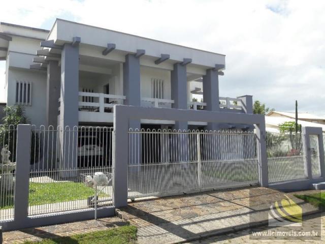 Casa para Venda em Imbituba, Vila Nova, 3 dormitórios, 1 suíte, 5 banheiros, 2 vagas - Foto 3