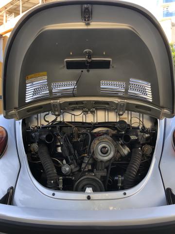Fusca 1600 Colecionador 1994 - Foto 7