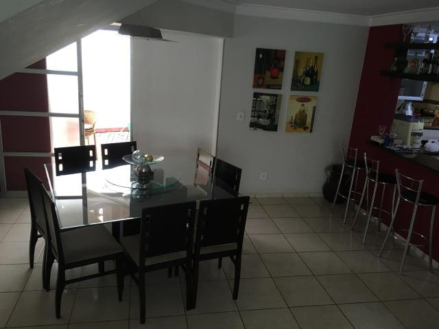 Vendo sobrado residencial villagio Giardino - Foto 4