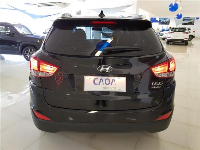 Hyundai Ix35 2.0 Mpfi gl 16v - Foto 5