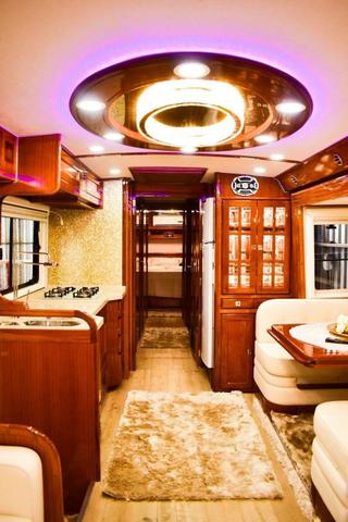 Motorhome - Foto 4