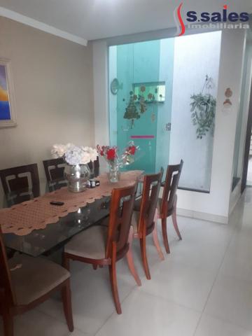 Casa à venda com 3 dormitórios em Setor habitacional vicente pires, Brasília cod:CA00248 - Foto 8