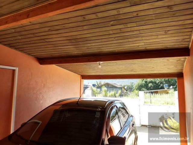 Casa para Venda em Imbituba, MIRIM, 3 dormitórios, 2 banheiros, 2 vagas - Foto 7
