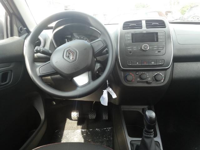 Renault Kwid Zen - 2020 - Foto 6