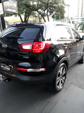 Kia Motors Sportage LX2 Aut. 2013 - Foto 4